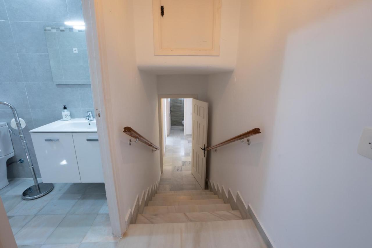 Private Heated Pool, Jacuzzi & 1225M2 Garden In Villa Cipreses Фрихилиана Экстерьер фото
