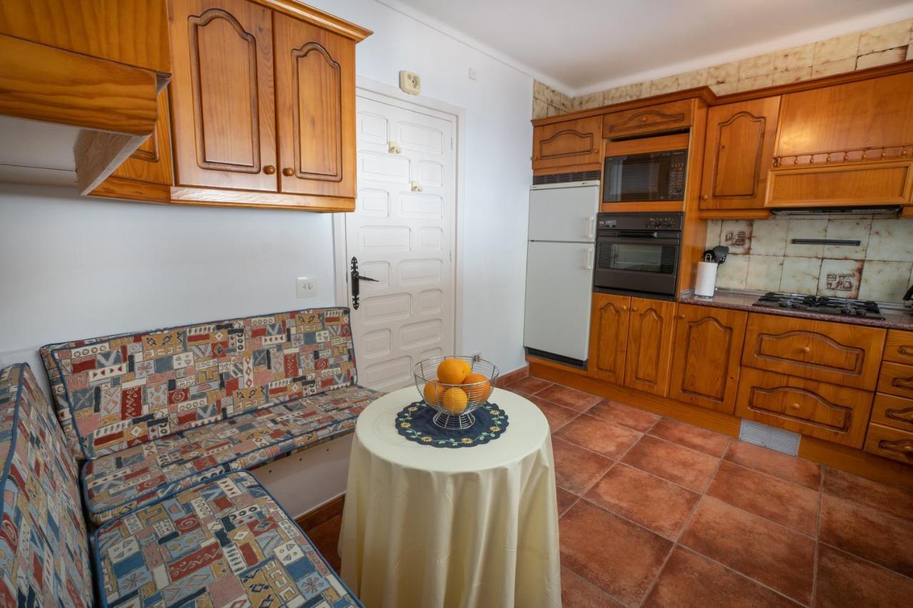 Private Heated Pool, Jacuzzi & 1225M2 Garden In Villa Cipreses Фрихилиана Экстерьер фото